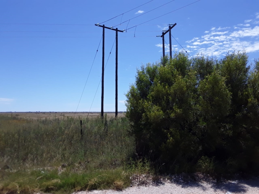 Commercial Property for Sale in Bloemhof Rural North West